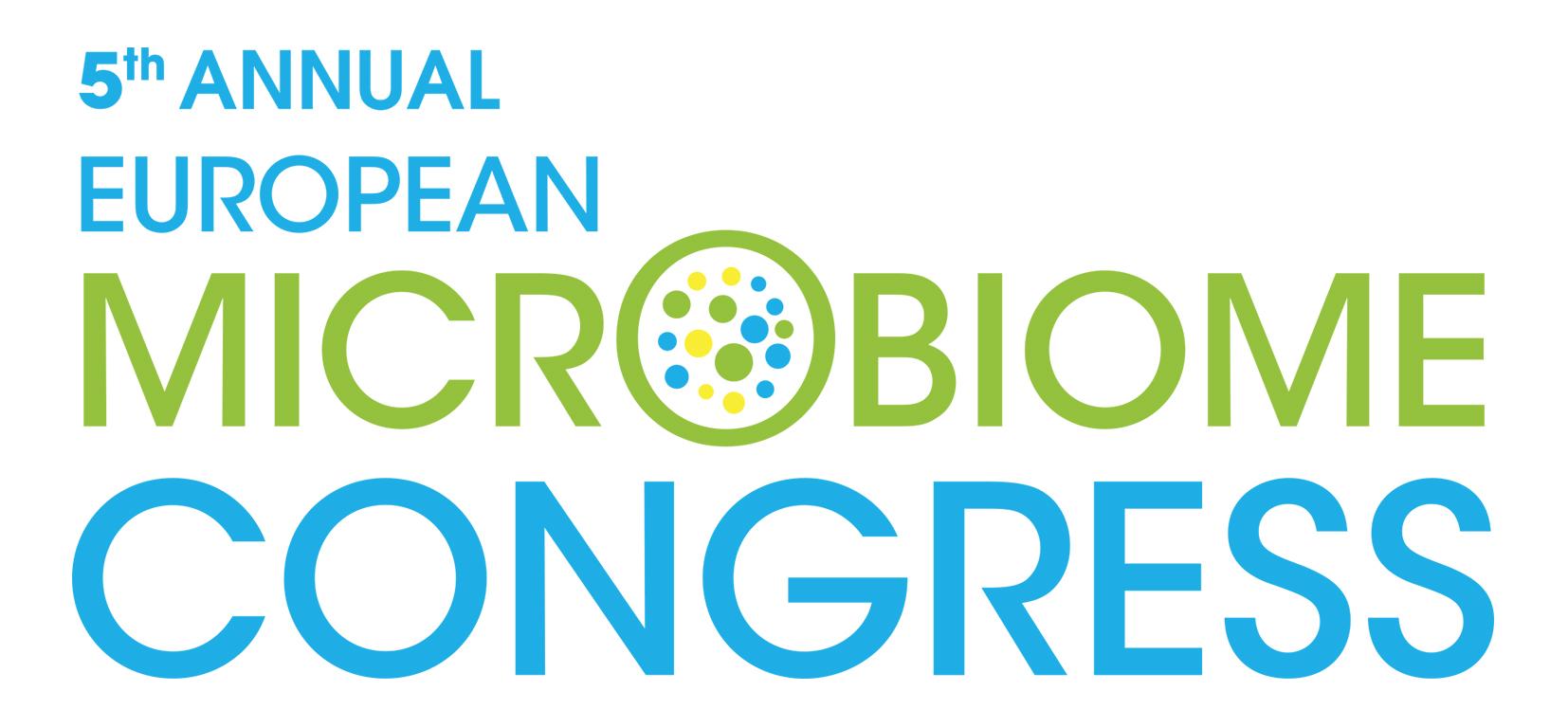 Microbiome Congress 2019