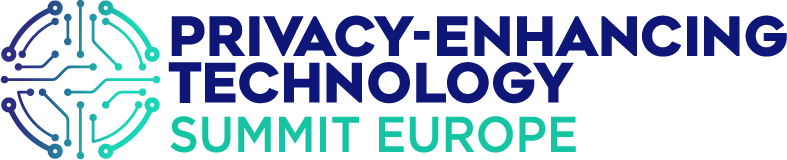 Privacy-Enhancing Technology Summit Europe 2023