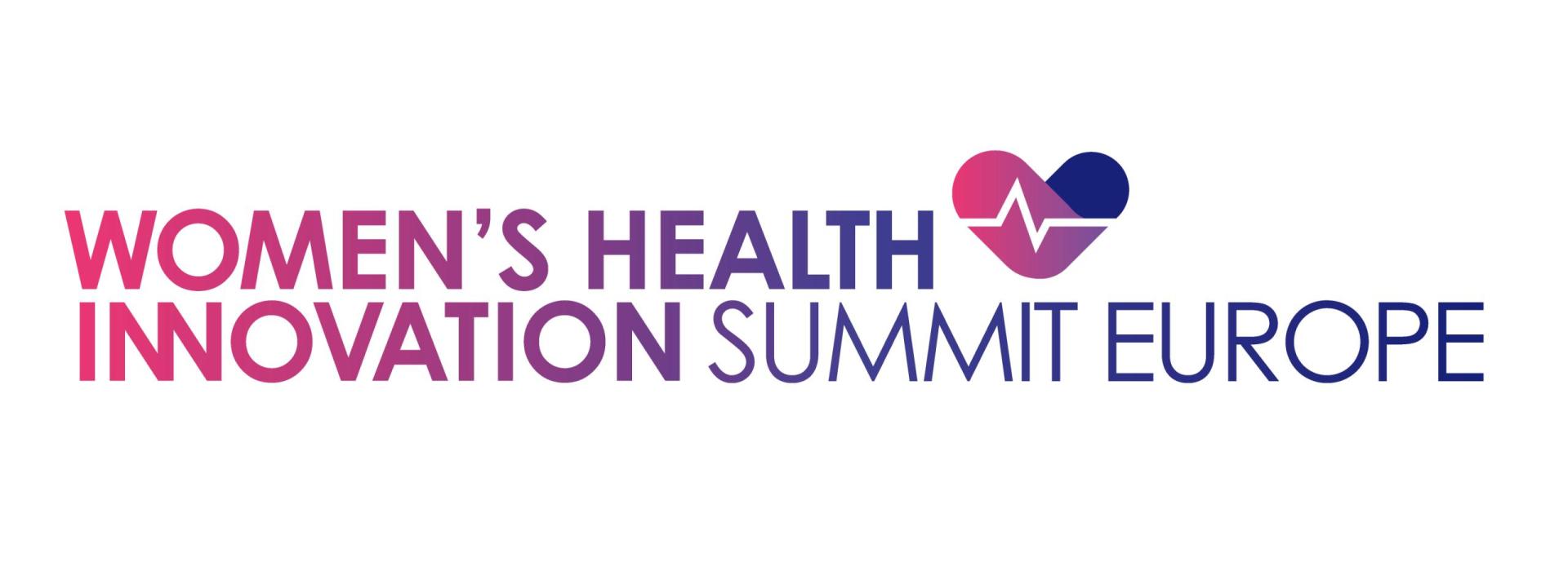 Women's Health Innovation Summit, Europe
