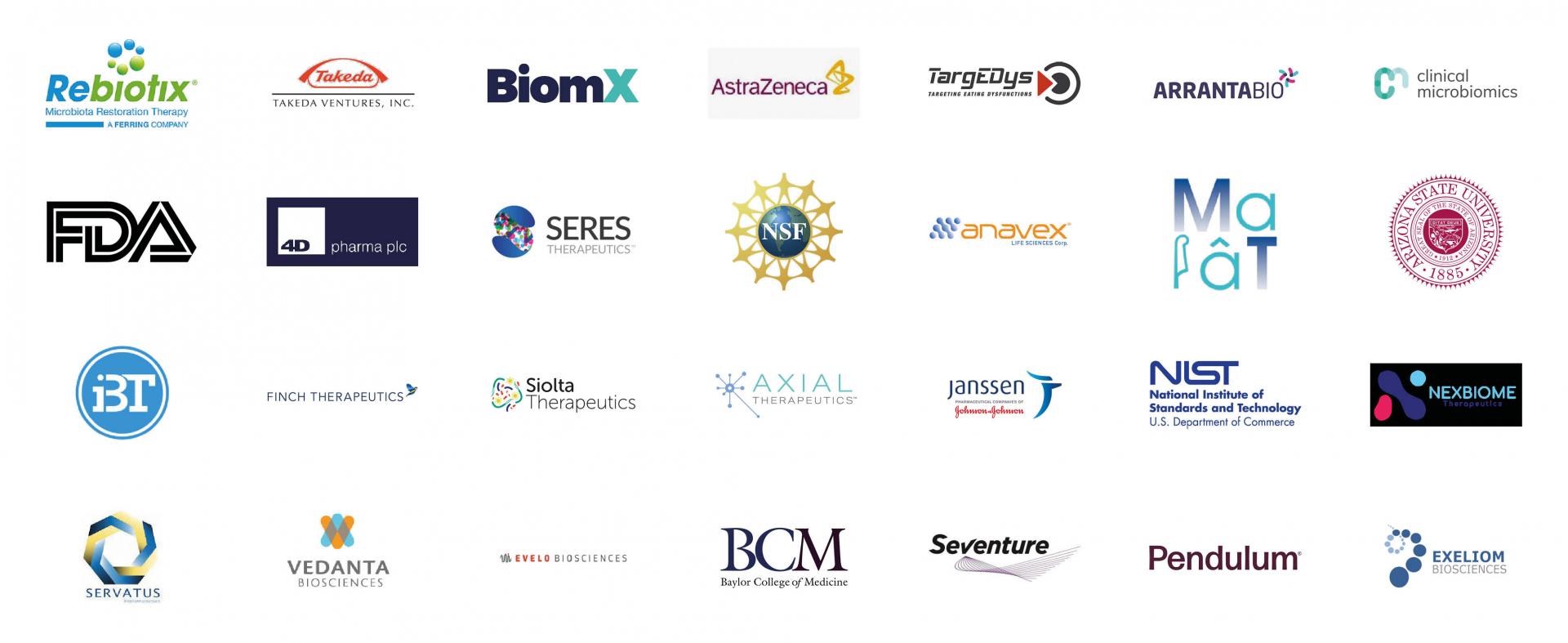 Microbiome Connect Oral Boston USA 2021