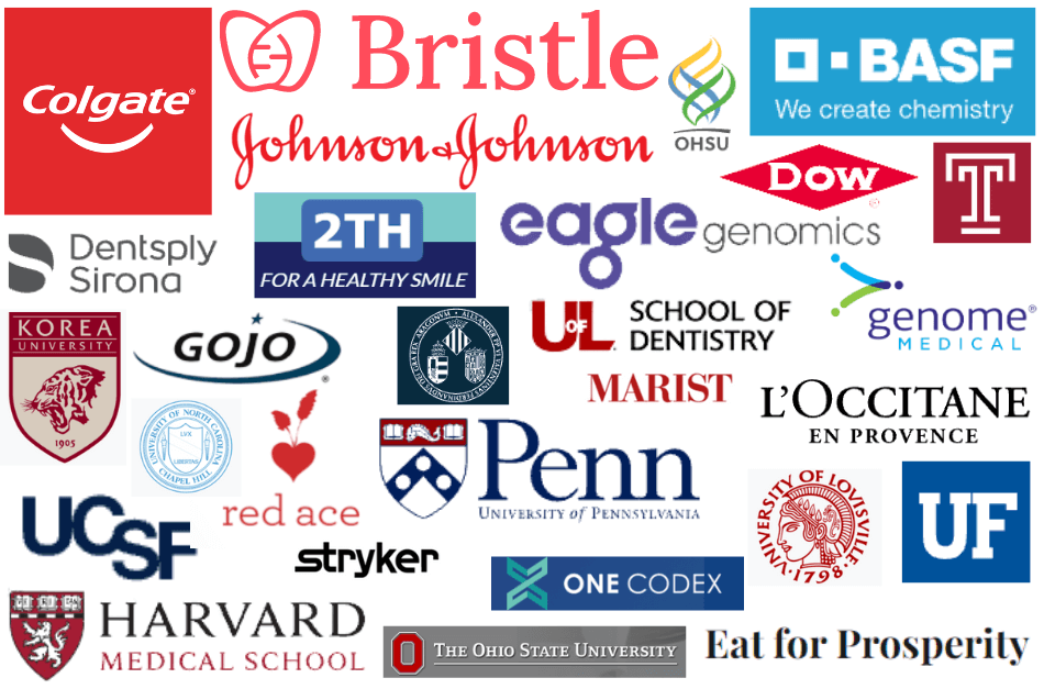 Microbiome Connect Oral USA Boston