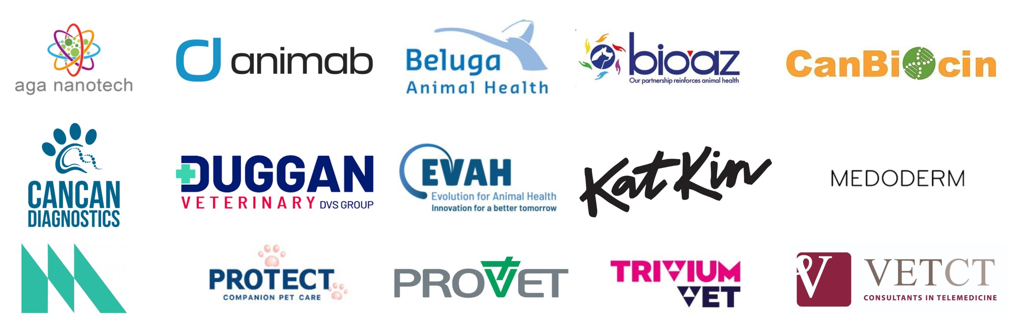 Animal Nutrition Companies Kisaco Research