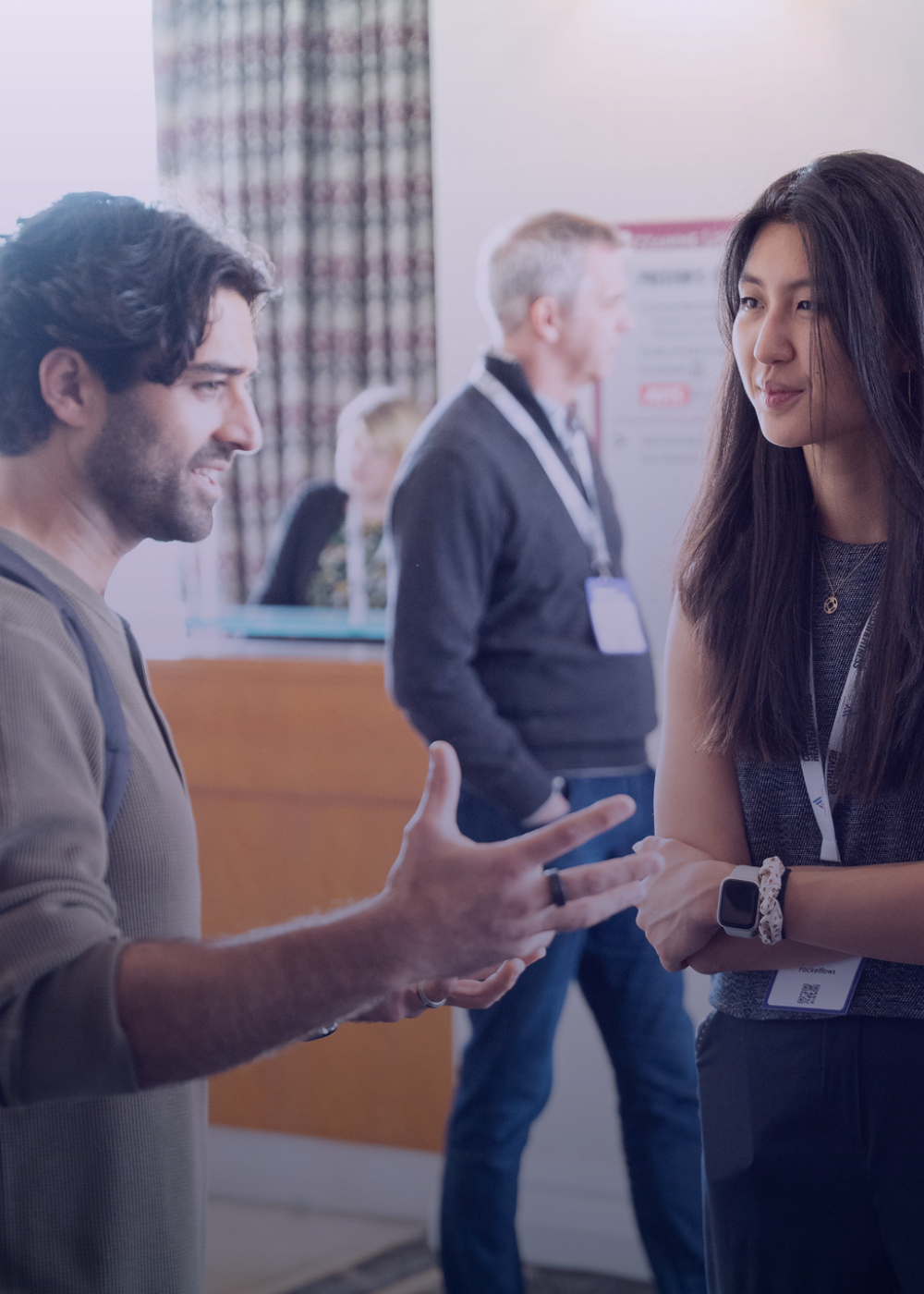 Connected: Health & Fitness Summit 2025