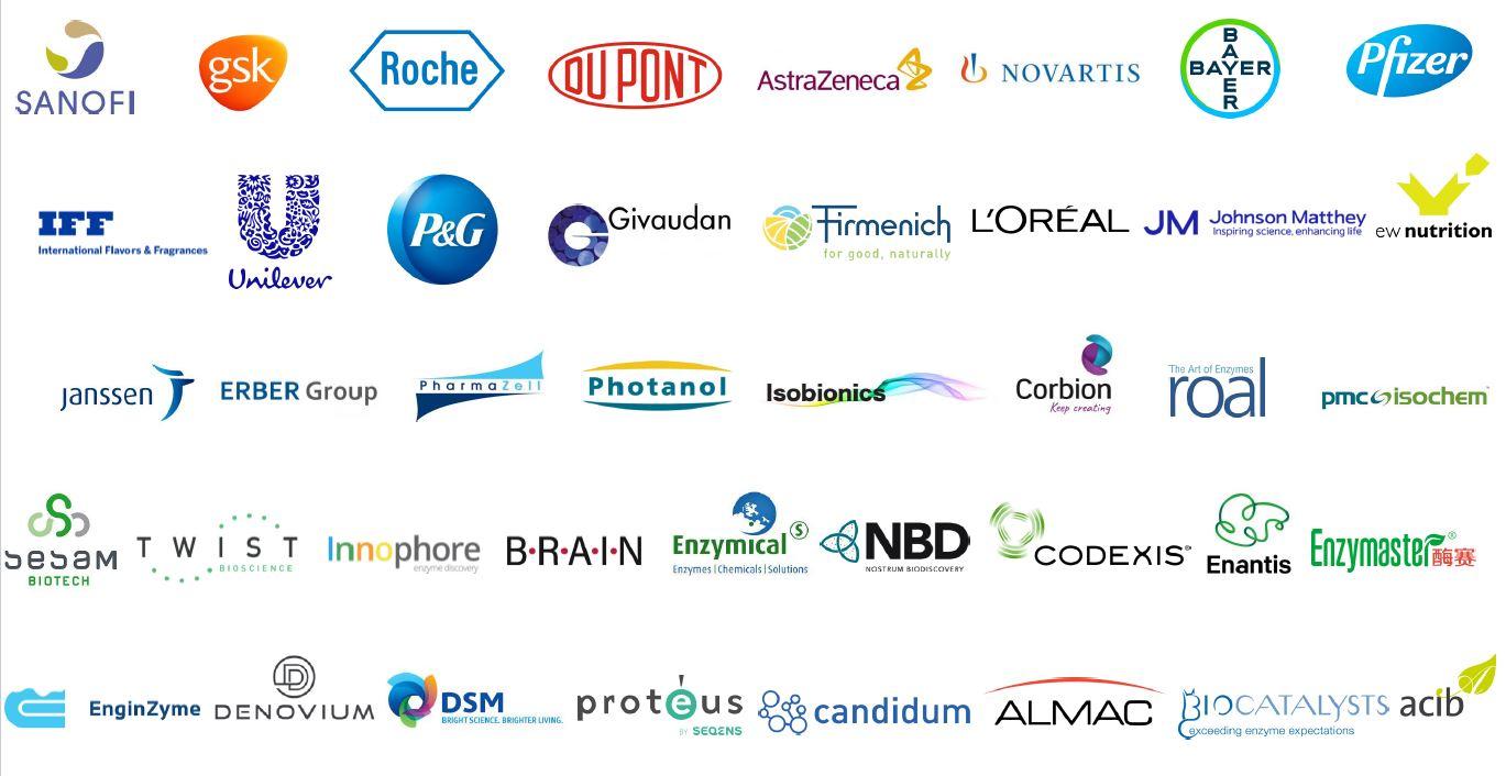 Protein Engineering Congress EU 2020