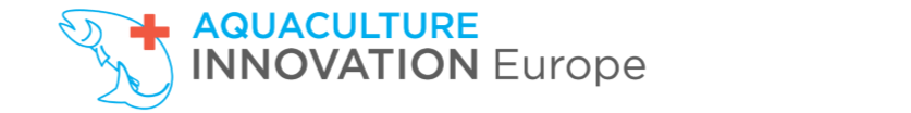 Aquaculture Innovation Europe logo