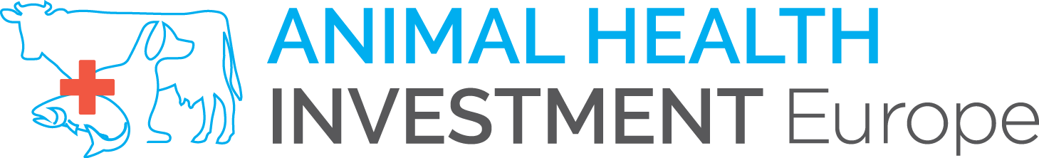 Animal Health Investment Europe, 2018 logo