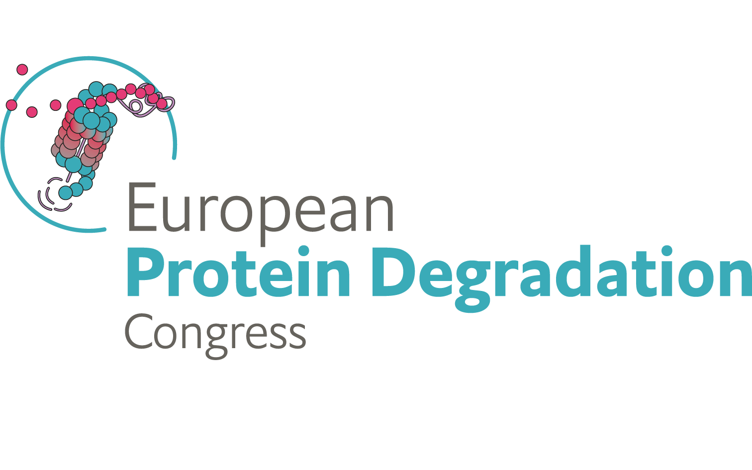 European Protein Degradation Congress, Protein Degradation, PROTAC, PROTACs, molecular glues