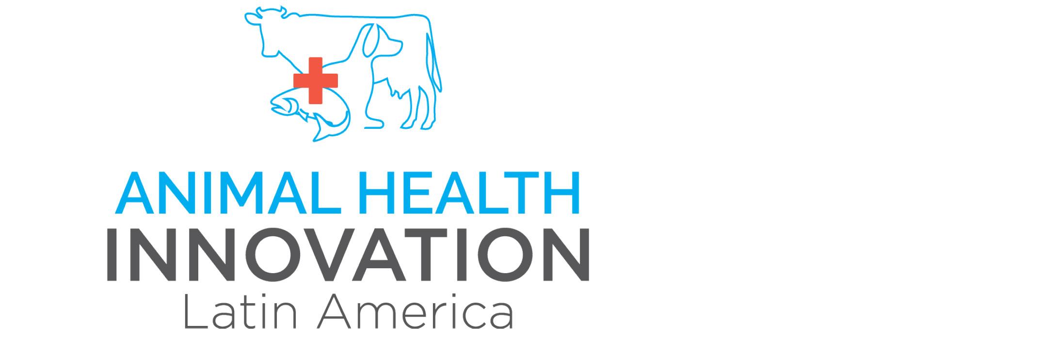 Animal Health Innovation Latam logo