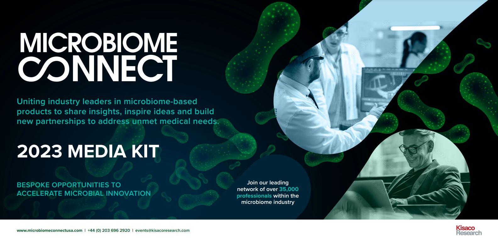 Industry Insights | Kisaco Research