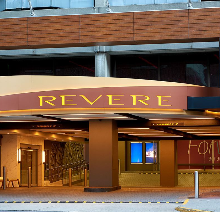 Skin Microbiome Boston Venue Skin Microbiome Boston Venue