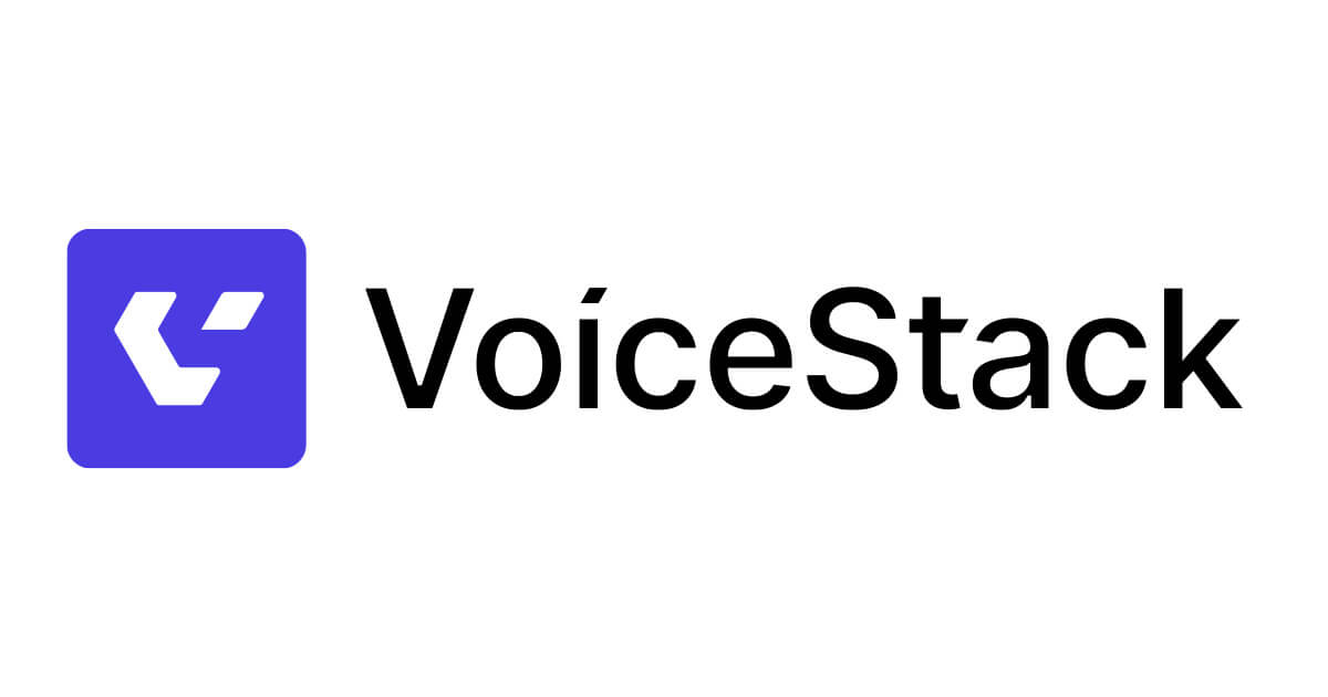 Voicestack
