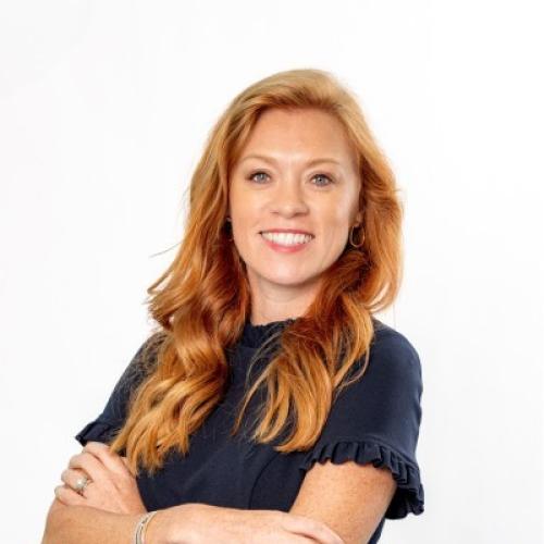 Julie Booher