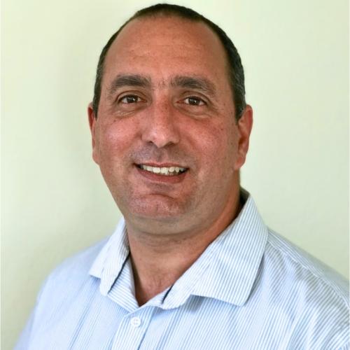 Ofir Azoulay-Rozanes