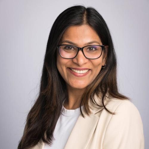 Pallishree Panigrahi