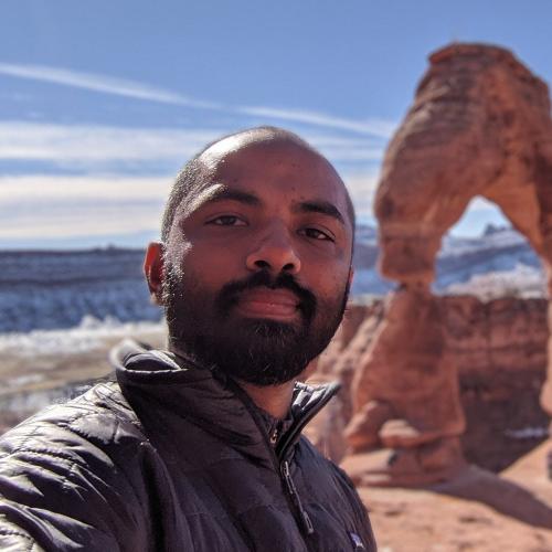 Saba Gurusubramanian