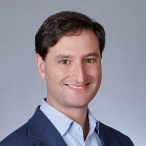 Tom Brown Kisaco Research