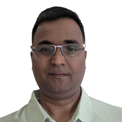 Venkatesh Ramamurthy