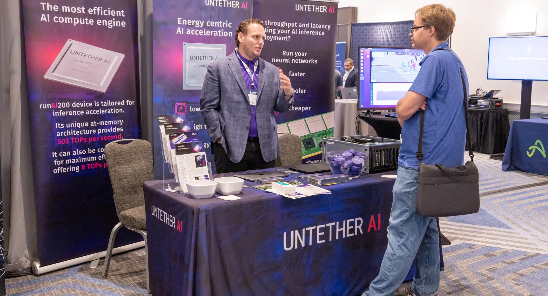 AI Hardware & Edge AI Summit Europe 2025