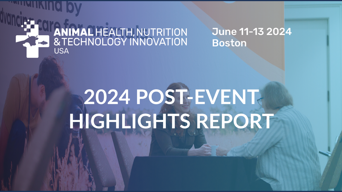 AHNTI USA 2024 Post Event Report | Kisaco Research