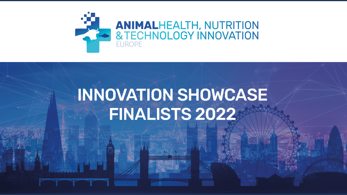 Animal Health Europe Innovation Showcase Finalists 2022 | Kisaco Research