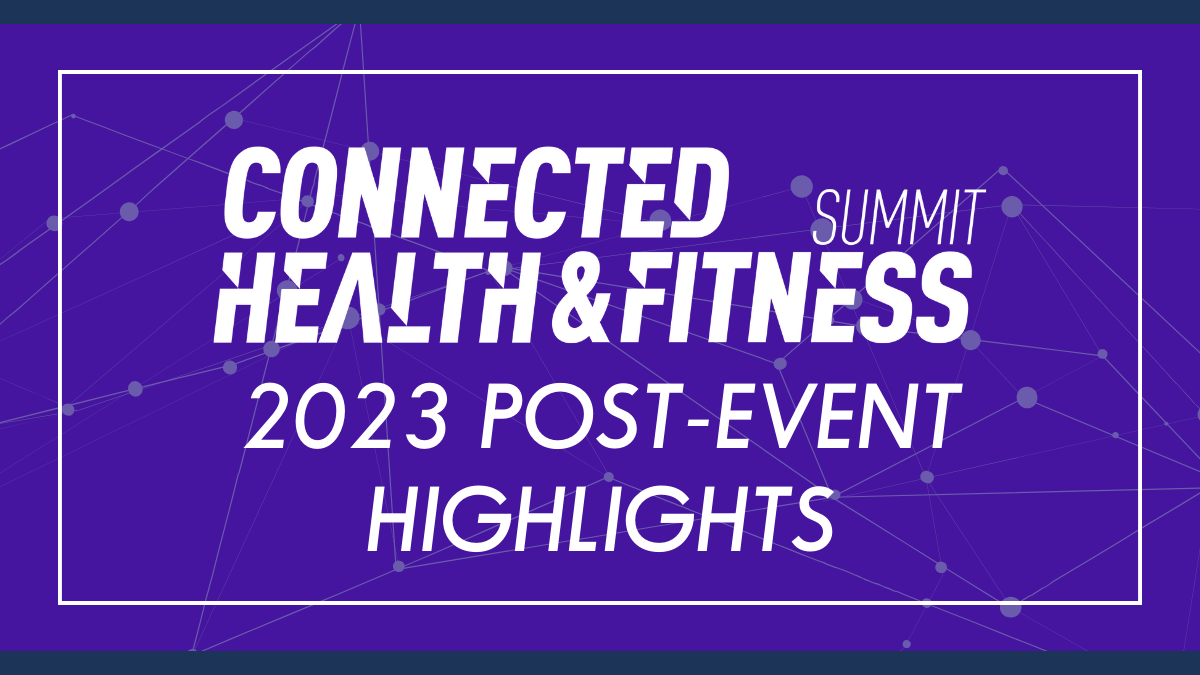 2023 Post-Event Highlights | Kisaco Research