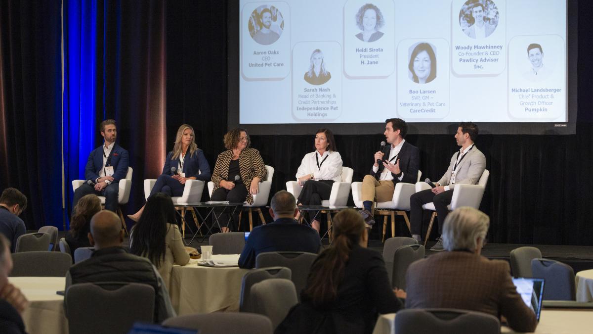 2025 Pet Connect Agenda | Kisaco Research