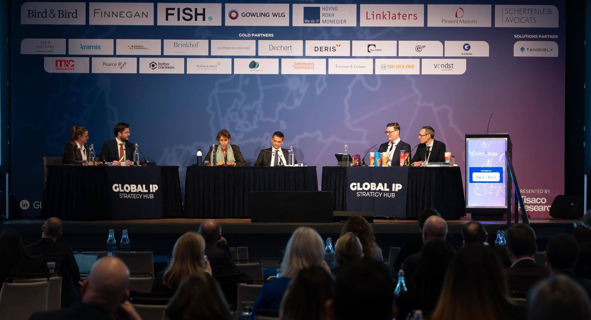 Stay Ahead of Injunction Trends